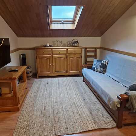 Apartamento La Buhardilla de Gavín Exterior foto