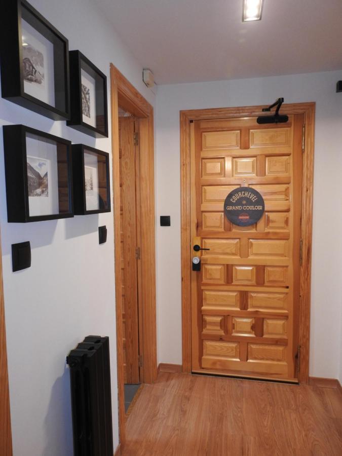 Apartamento La Buhardilla de Gavín Exterior foto