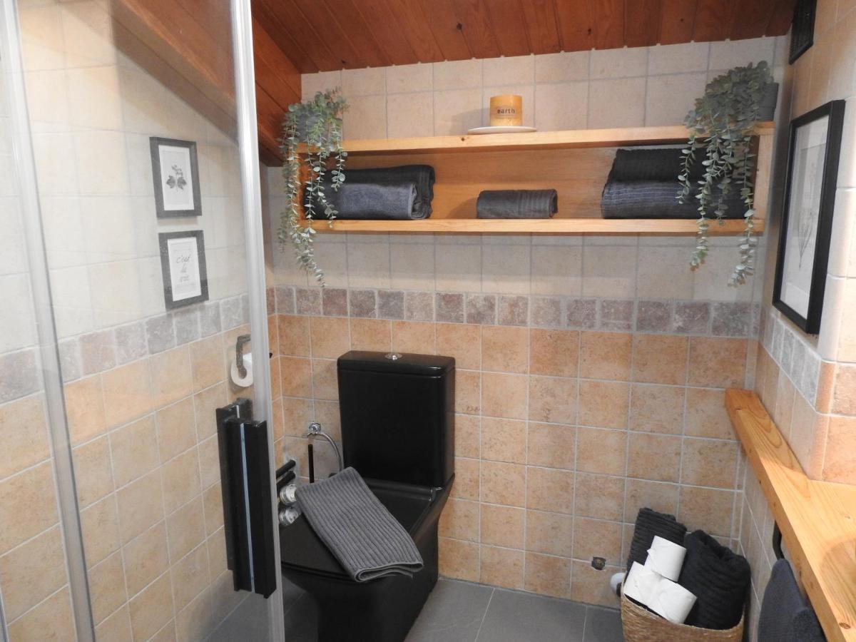 Apartamento La Buhardilla de Gavín Exterior foto