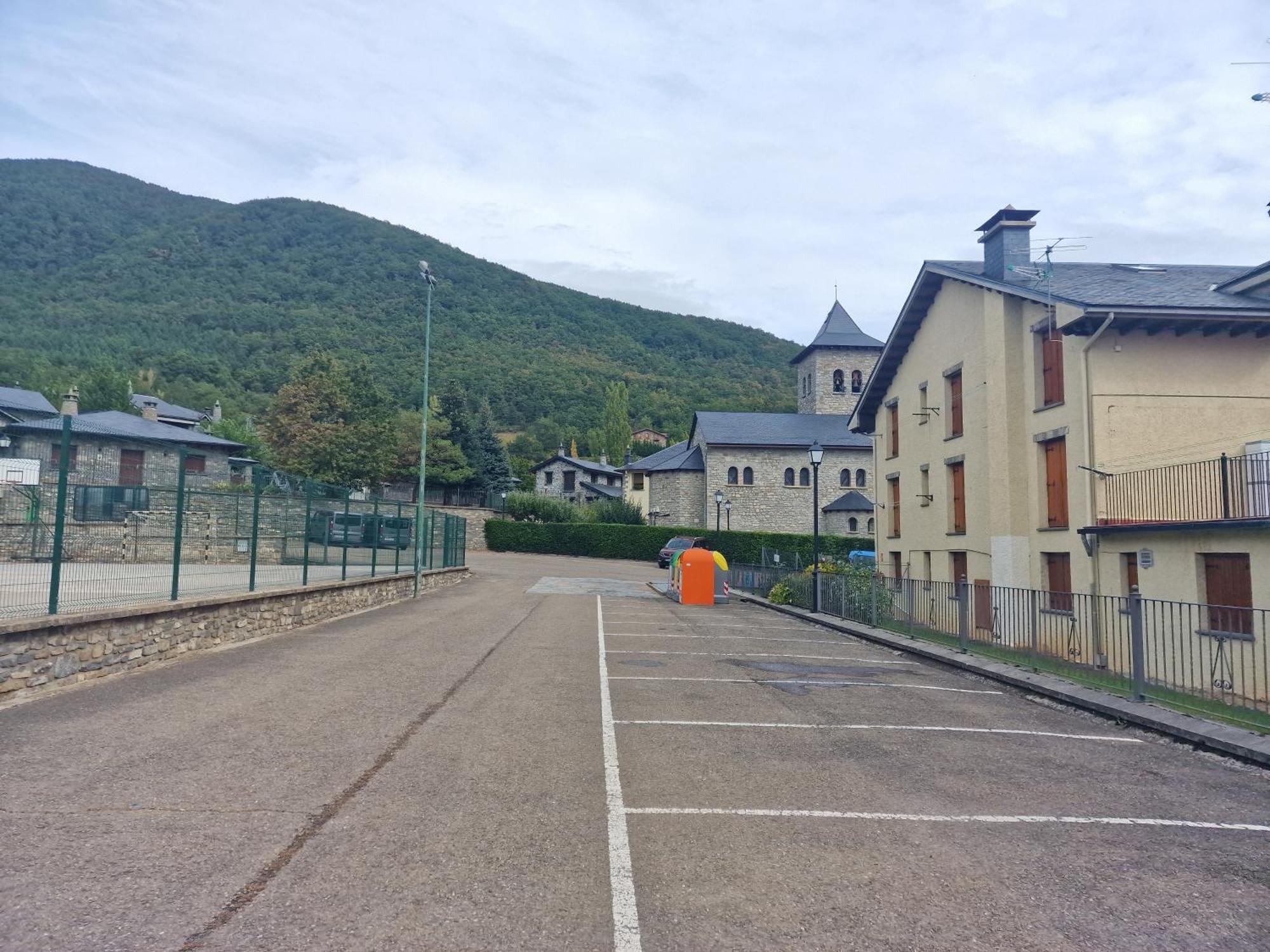 Apartamento La Buhardilla de Gavín Exterior foto
