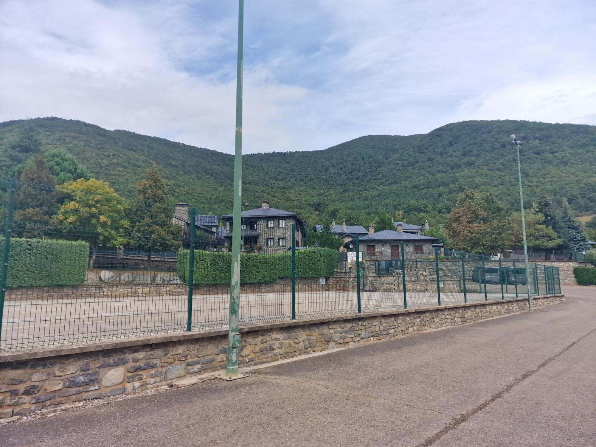 Apartamento La Buhardilla de Gavín Exterior foto